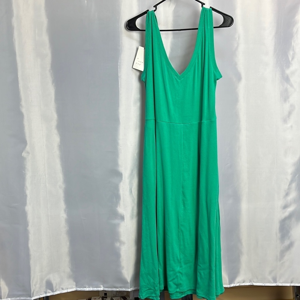 A new day women’s sleeveless dress